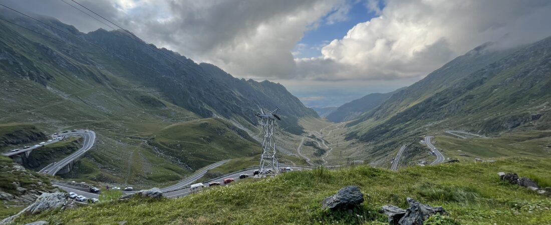 Turismul: vis sau problemă?