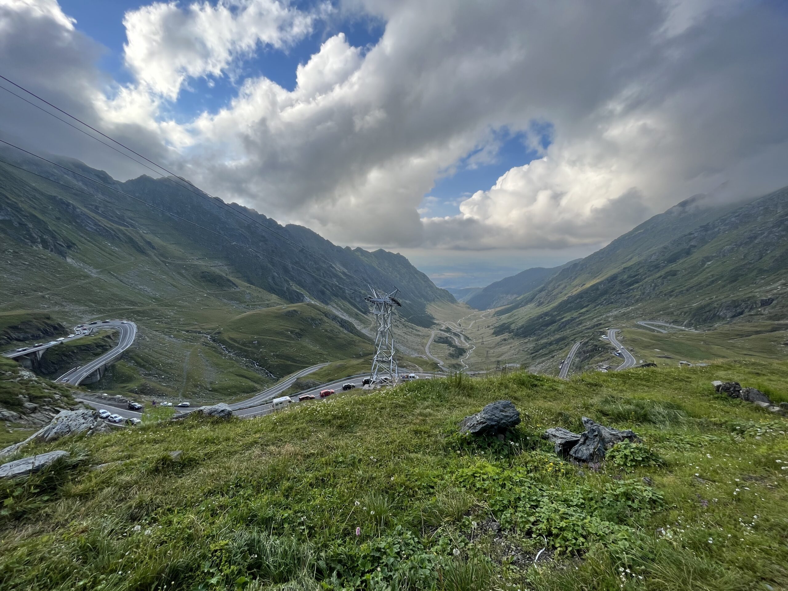 Turismul: vis sau problemă?