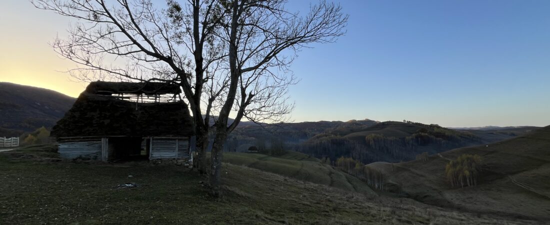 De ce unele locuri merită păstrate în tăcere